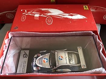 GASOLINE 1/43 FERRARI 550 Coopers バーレーン BBRBG246-5.jpg?v=1682695426&